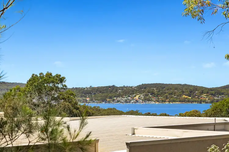 Second view of Homely land listing, 16 Karina Place, Bolton Point NSW 2283