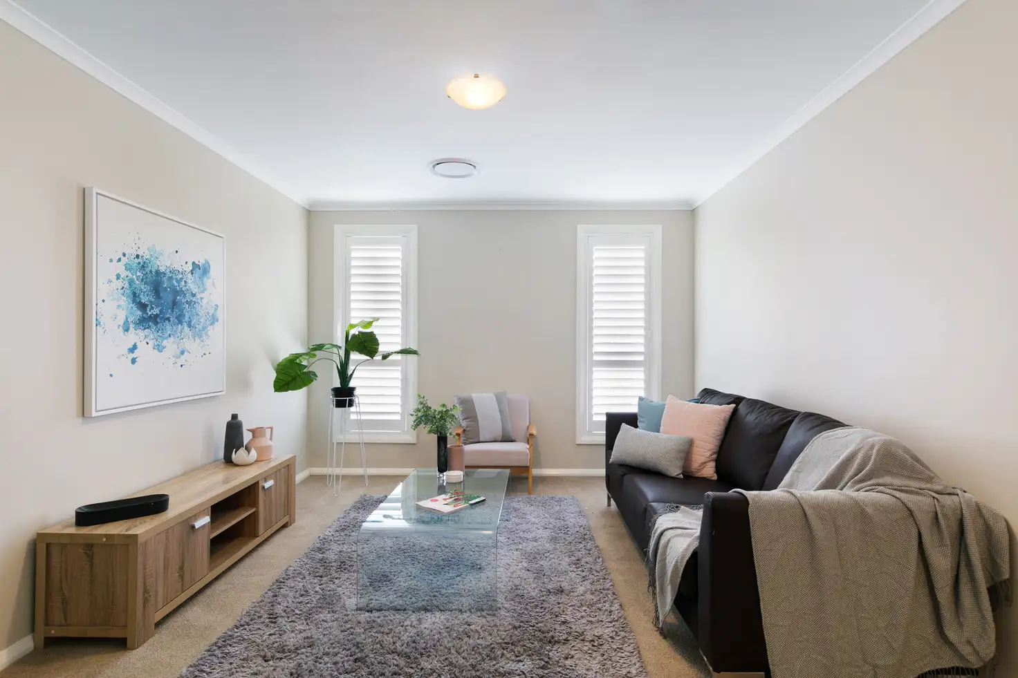 Main view of Homely house listing, 21 Sandpiper Circuit, Aberglasslyn NSW 2320