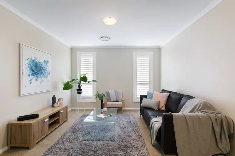 Second view of Homely house listing, 21 Sandpiper Circuit, Aberglasslyn NSW 2320
