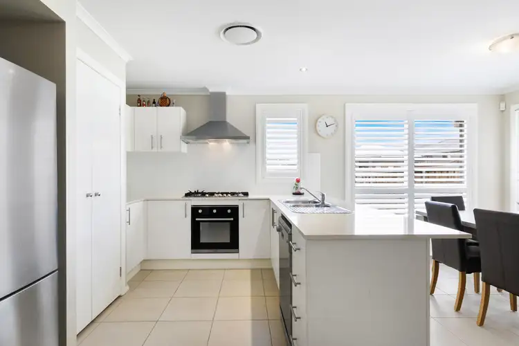 Third view of Homely house listing, 21 Sandpiper Circuit, Aberglasslyn NSW 2320