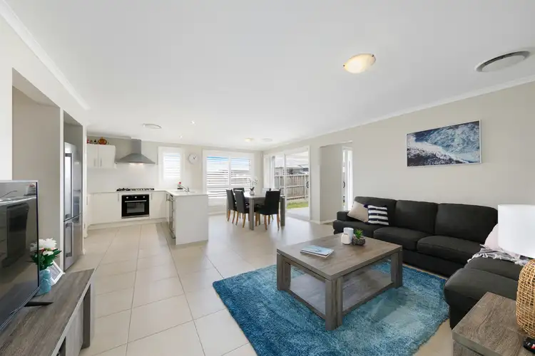 Fourth view of Homely house listing, 21 Sandpiper Circuit, Aberglasslyn NSW 2320