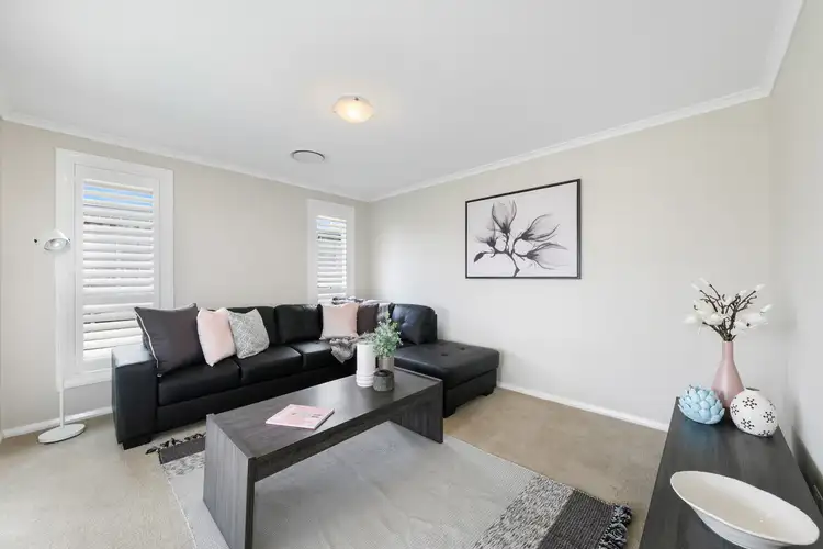 Fifth view of Homely house listing, 21 Sandpiper Circuit, Aberglasslyn NSW 2320
