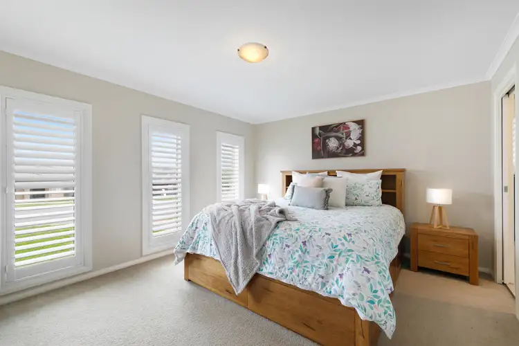 Sixth view of Homely house listing, 21 Sandpiper Circuit, Aberglasslyn NSW 2320