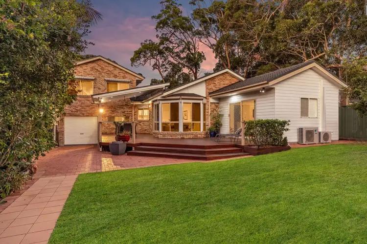 Main view of Homely house listing, 3 Point Street, Bateau Bay NSW 2261