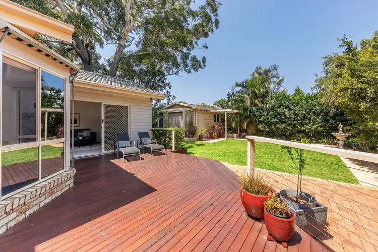 Fourth view of Homely house listing, 3 Point Street, Bateau Bay NSW 2261