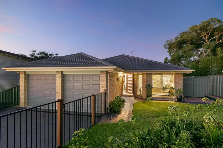4 Third Avenue, Toukley NSW 2263