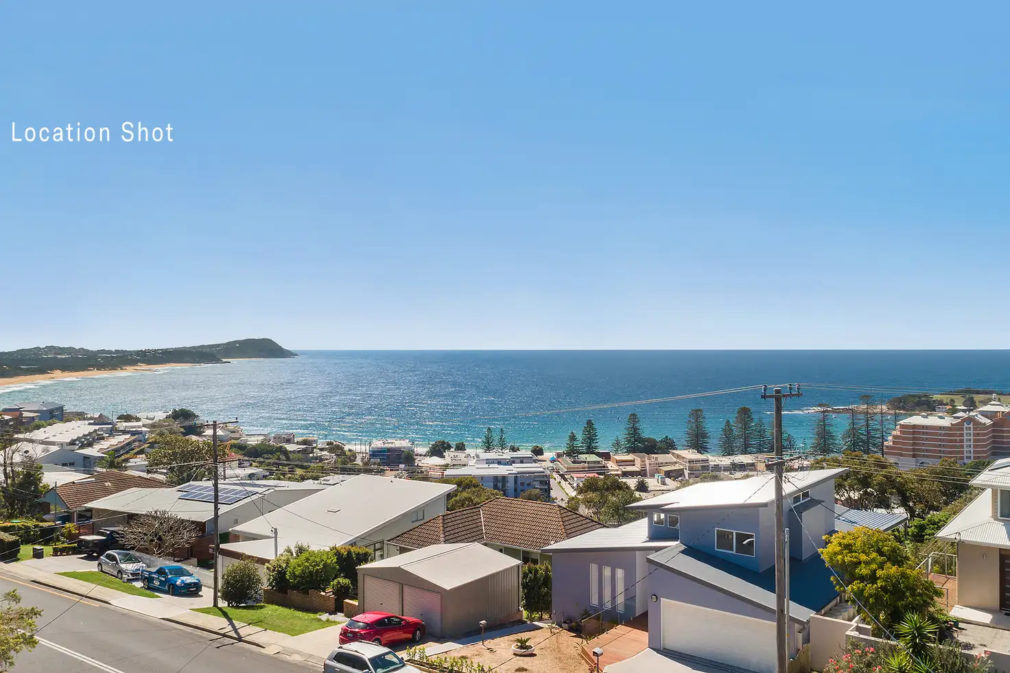 Main view of Homely house listing, 67 Barnhill Road, Terrigal NSW 2260