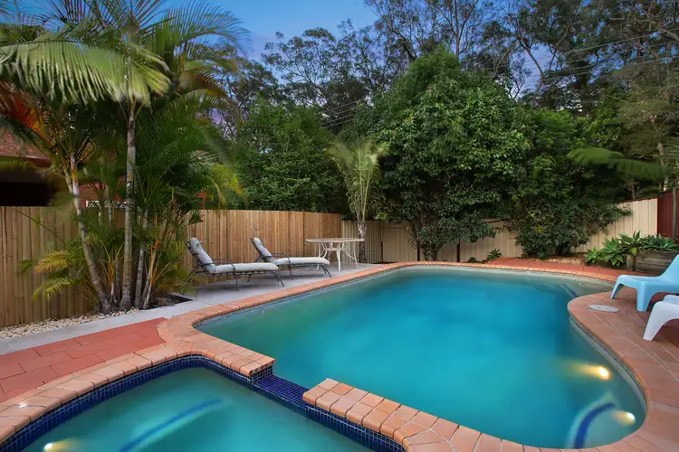 Second view of Homely house listing, 51 Greenvale Road, Green Point NSW 2251