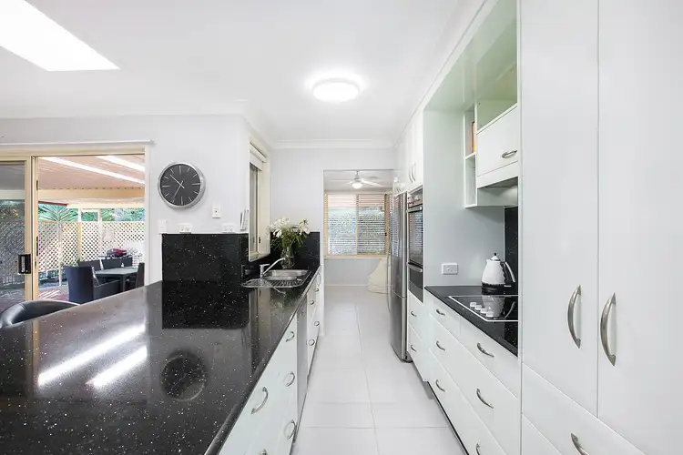 Fifth view of Homely house listing, 51 Greenvale Road, Green Point NSW 2251