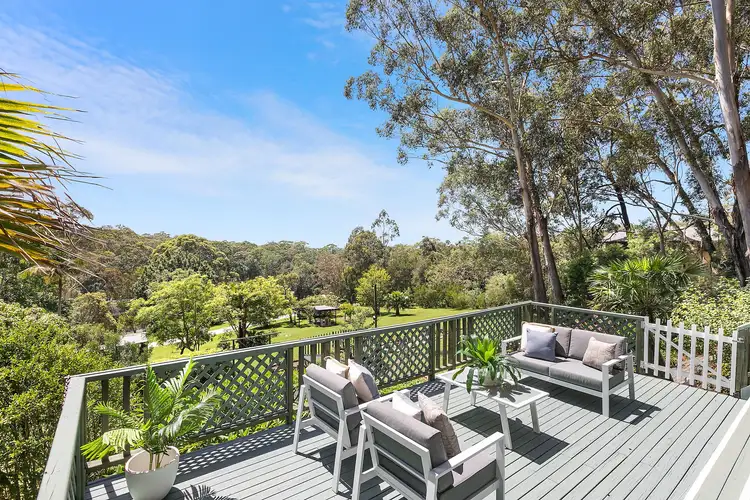 49A Palm Valley Road, Tumbi Umbi NSW 2261