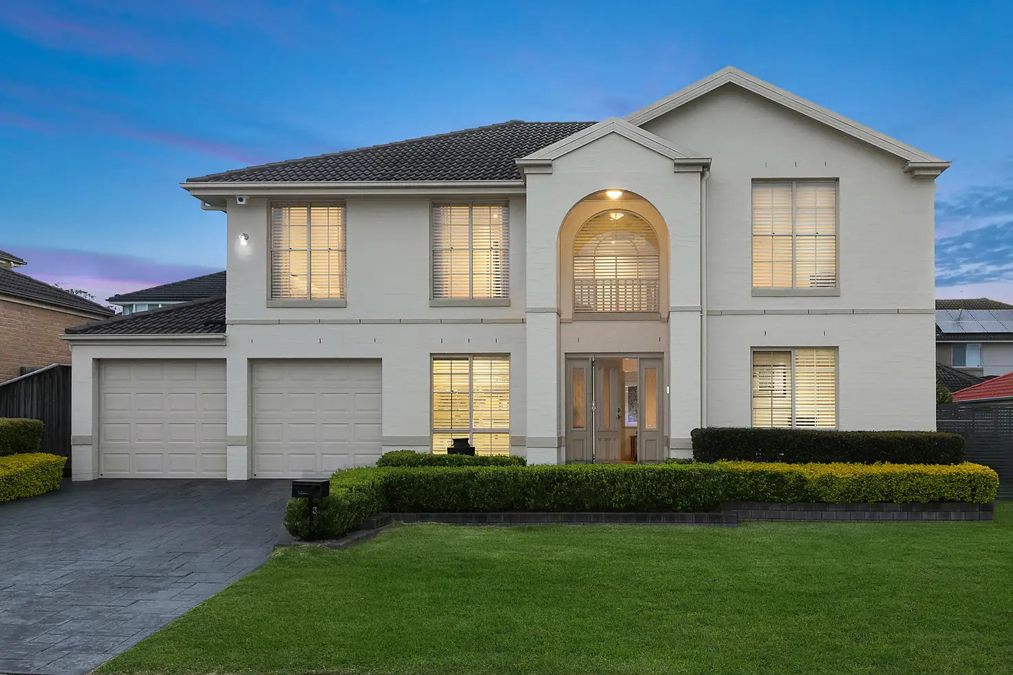Main view of Homely house listing, 3 Churchill Street, Bateau Bay NSW 2261