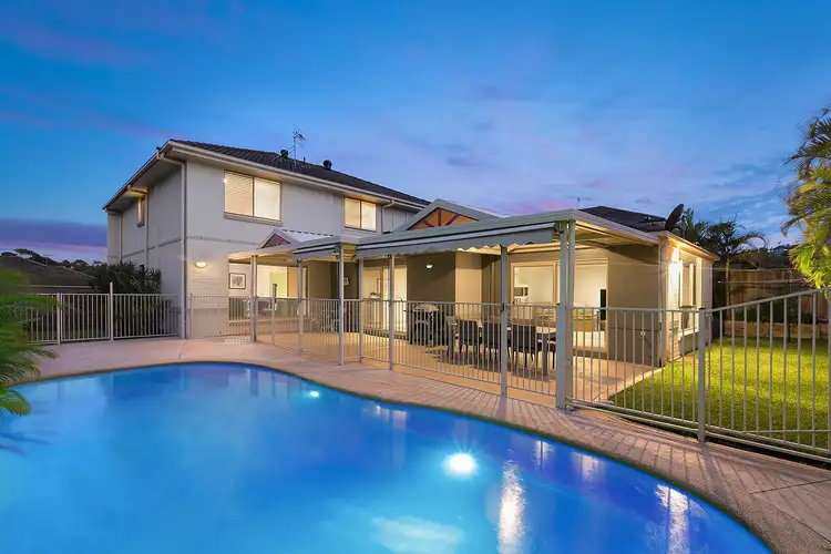 Second view of Homely house listing, 3 Churchill Street, Bateau Bay NSW 2261
