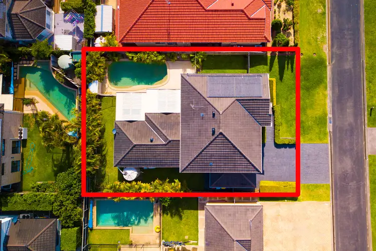 Third view of Homely house listing, 3 Churchill Street, Bateau Bay NSW 2261