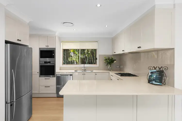 Fourth view of Homely house listing, 3 Churchill Street, Bateau Bay NSW 2261