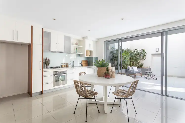 Third view of Homely apartment listing, 2/451 Willoughby Road, Willoughby NSW 2068