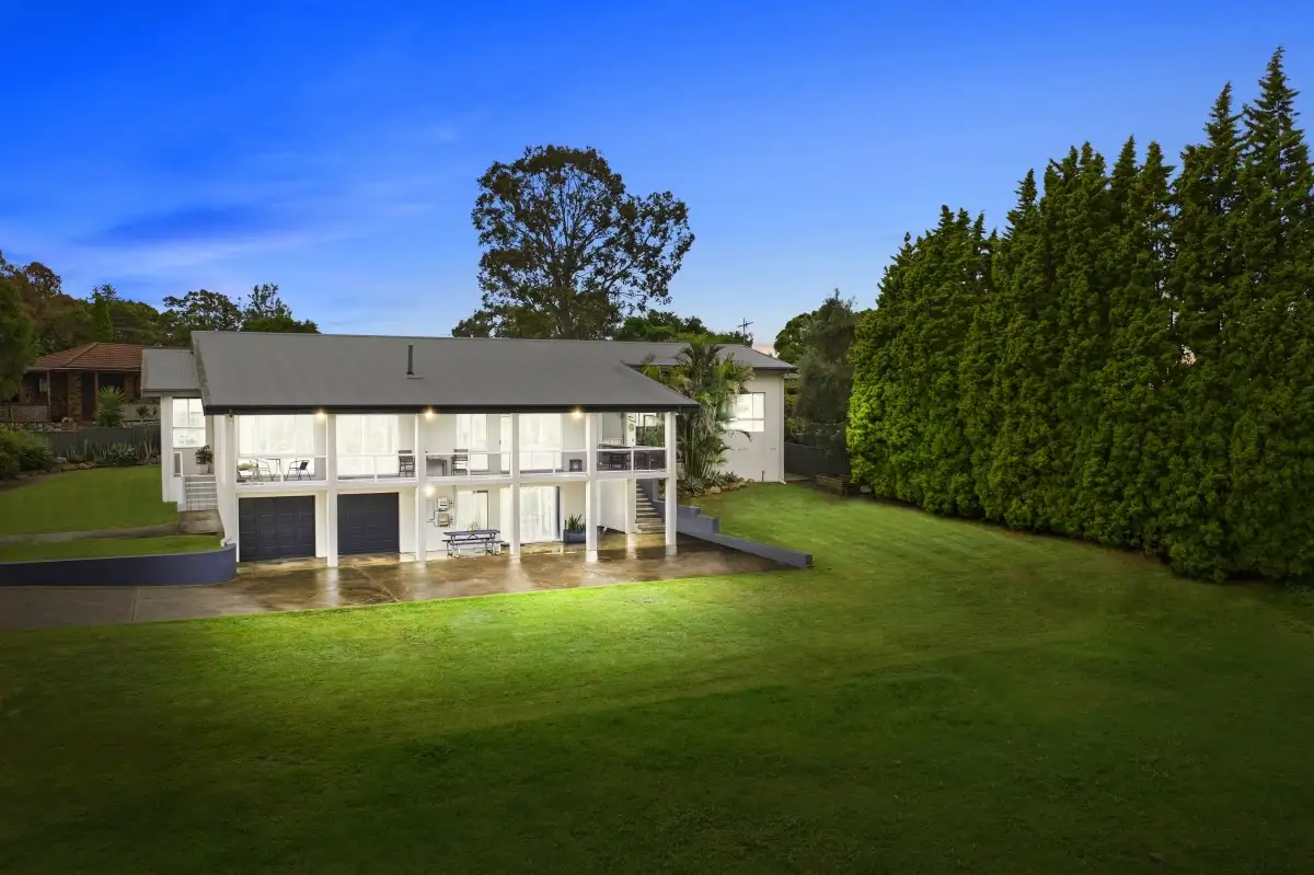 Main view of Homely house listing, 2 Dalveen Road, Bolwarra Heights NSW 2320