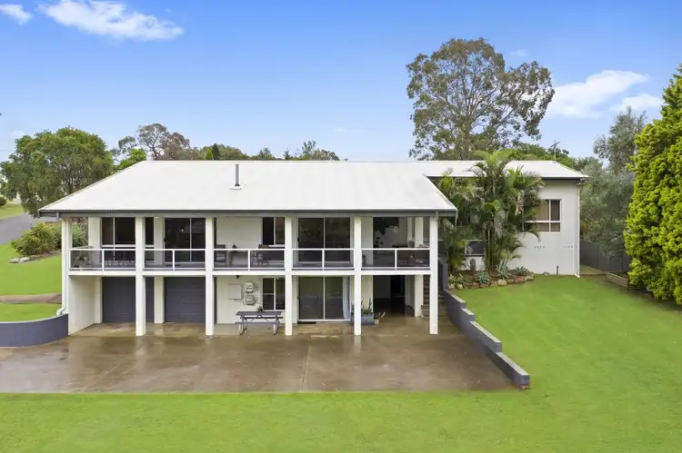 Third view of Homely house listing, 2 Dalveen Road, Bolwarra Heights NSW 2320
