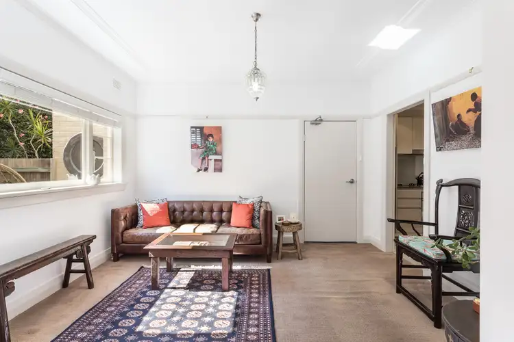 Second view of Homely apartment listing, 2/7 Spruson Street, Neutral Bay NSW 2089