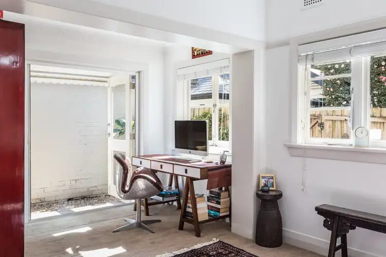 Third view of Homely apartment listing, 2/7 Spruson Street, Neutral Bay NSW 2089