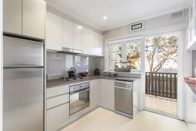 Fourth view of Homely apartment listing, 2/7 Spruson Street, Neutral Bay NSW 2089