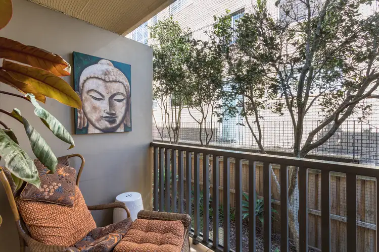 Sixth view of Homely apartment listing, 2/7 Spruson Street, Neutral Bay NSW 2089