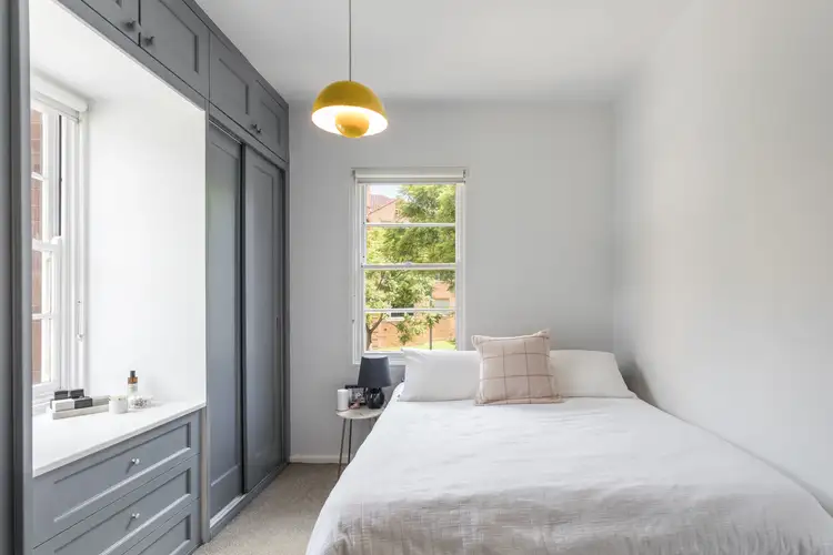 Fourth view of Homely apartment listing, 202/47 Carabella Street, Kirribilli NSW 2061