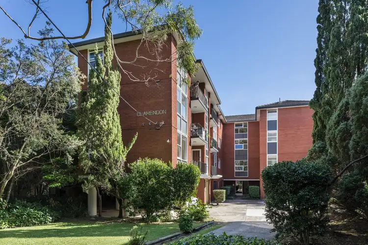 1/48 Botanic Road, Mosman NSW 2088
