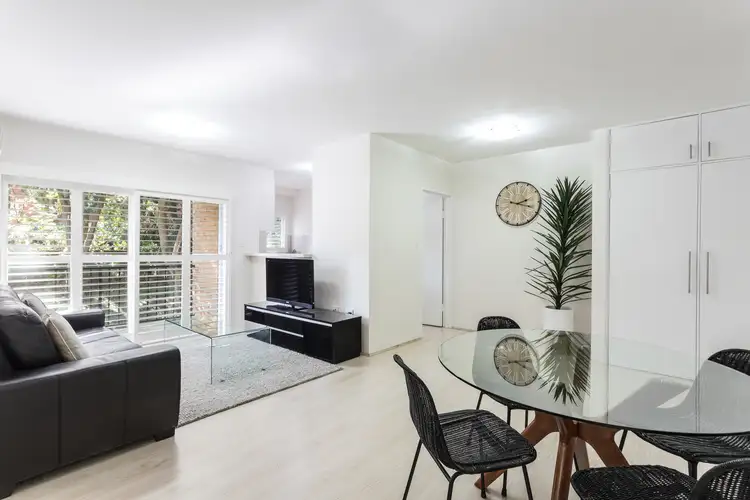 Main view of Homely apartment listing, 4/68-70 Rangers Road, Cremorne NSW 2090