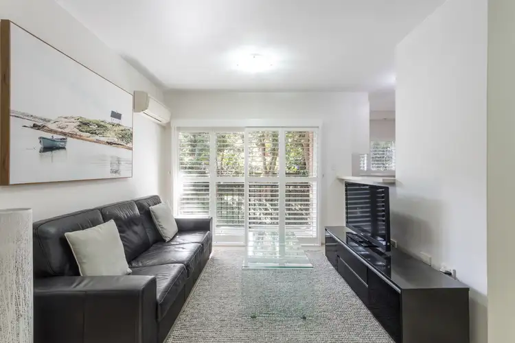 Second view of Homely apartment listing, 4/68-70 Rangers Road, Cremorne NSW 2090