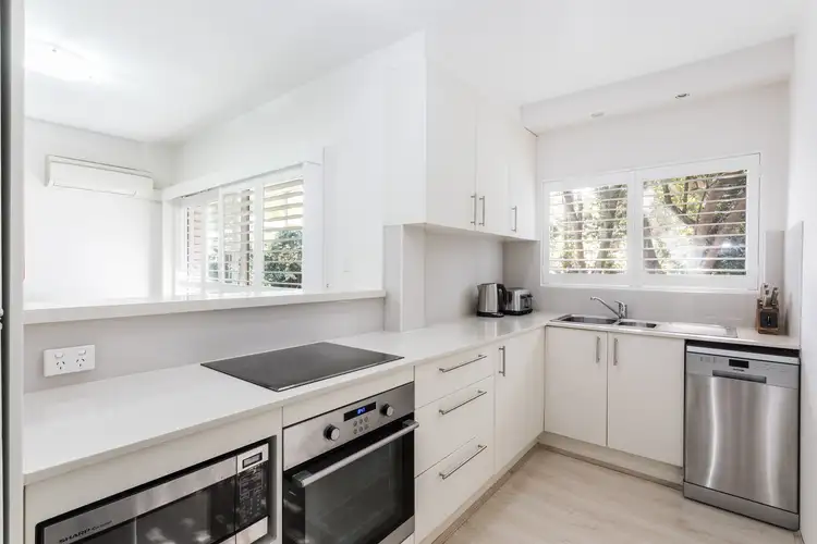 Third view of Homely apartment listing, 4/68-70 Rangers Road, Cremorne NSW 2090
