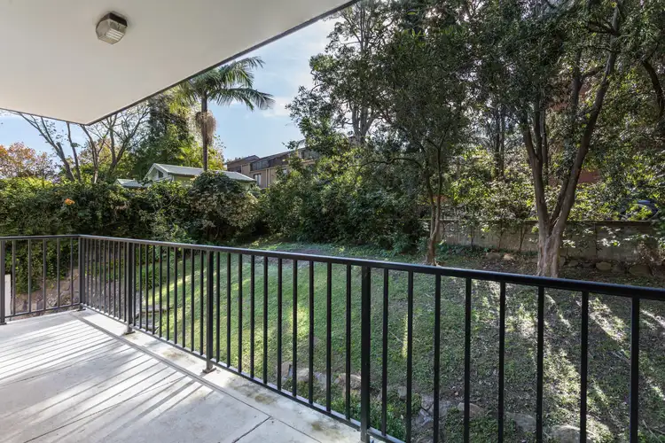 Fourth view of Homely apartment listing, 4/68-70 Rangers Road, Cremorne NSW 2090
