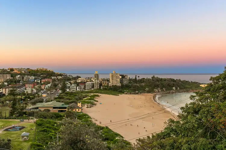 Second view of Homely house listing, 29 Crown Road, Queenscliff NSW 2096