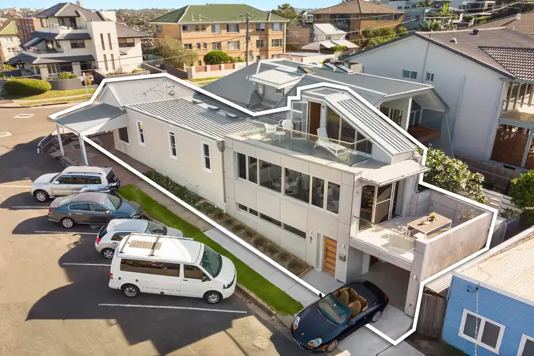 Third view of Homely house listing, 29 Crown Road, Queenscliff NSW 2096