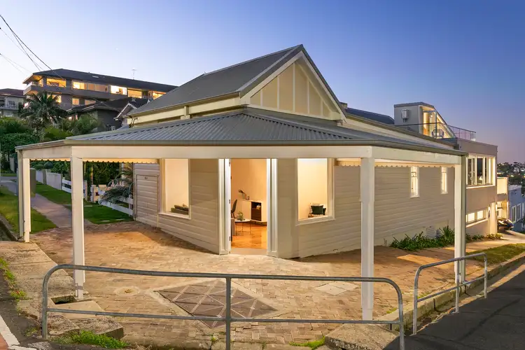 Fourth view of Homely house listing, 29 Crown Road, Queenscliff NSW 2096