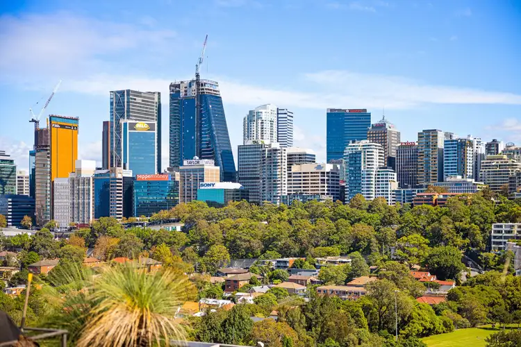 Main view of Homely unit listing, 4/7 Premier Street, Neutral Bay NSW 2089
