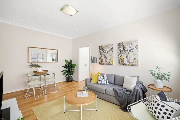 Second view of Homely unit listing, 4/7 Premier Street, Neutral Bay NSW 2089