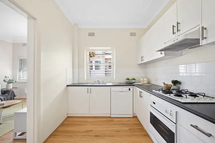 Third view of Homely unit listing, 4/7 Premier Street, Neutral Bay NSW 2089