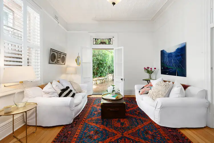 Second view of Homely house listing, 74 Kurraba Road, Neutral Bay NSW 2089
