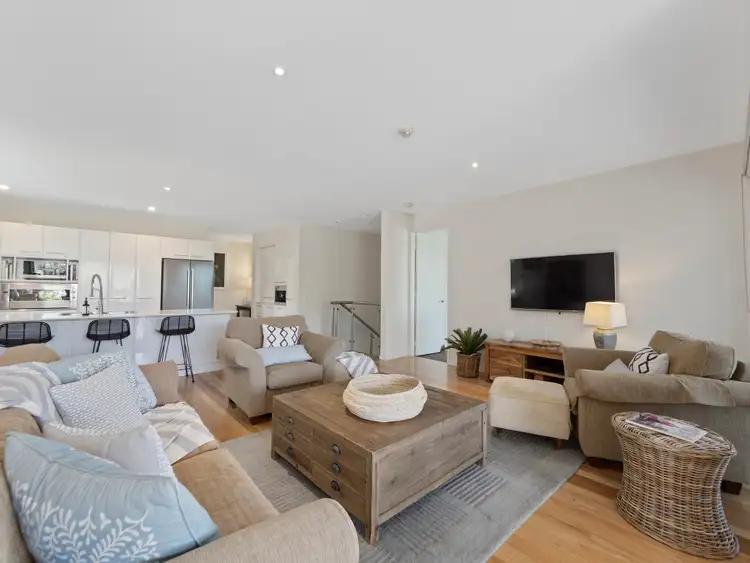 Sixth view of Homely townhouse listing, 9a Beachfront Close, Sapphire Beach NSW 2450