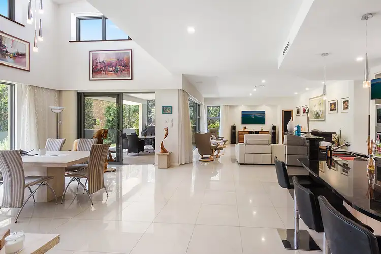 Sixth view of Homely house listing, 30 Red Ash Road, Sapphire Beach NSW 2450