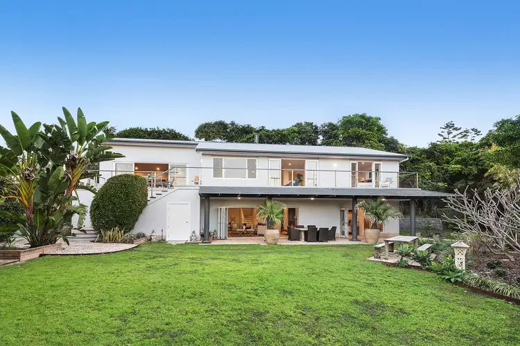 Third view of Homely house listing, 2 Sapphire Crescent, Sapphire Beach NSW 2450