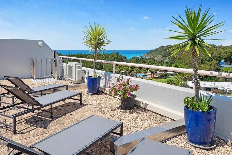 Third view of Homely apartment listing, 3804, 2 Resort Drive, Coffs Harbour NSW 2450