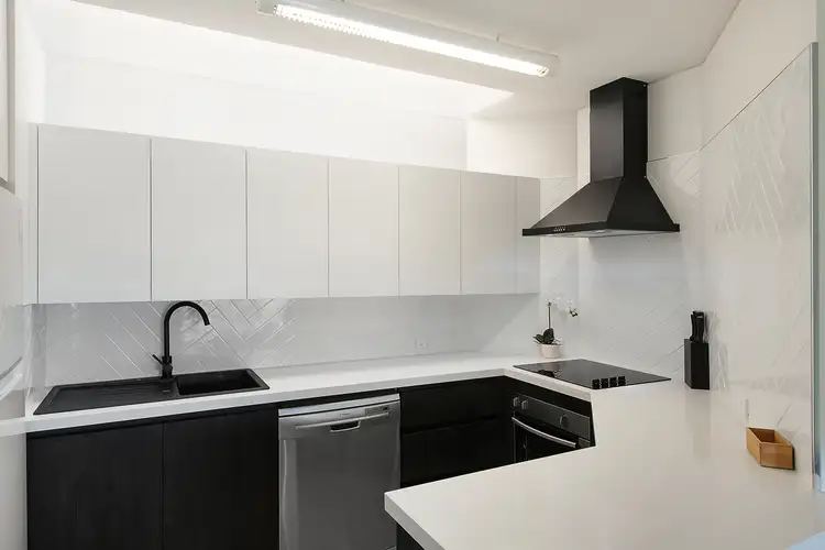 Fourth view of Homely apartment listing, 3804, 2 Resort Drive, Coffs Harbour NSW 2450