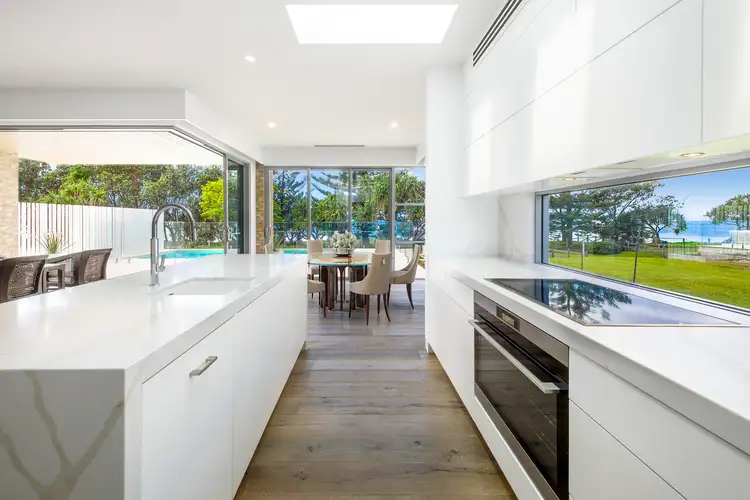 Fourth view of Homely house listing, 18 Oceanfront Drive, Sapphire Beach NSW 2450