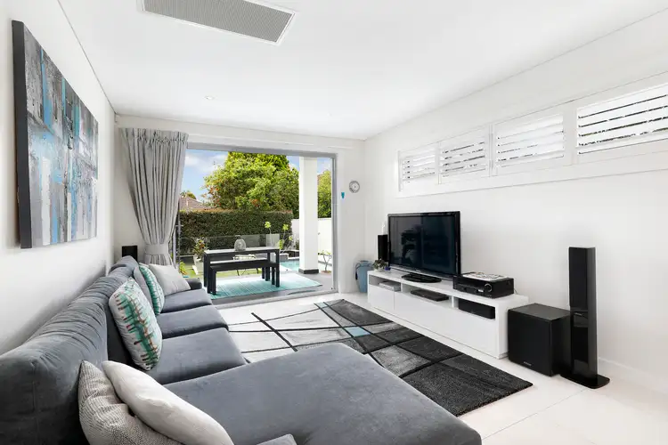 Fourth view of Homely semi-detached listing, 18A Anzac Street, Miranda NSW 2228
