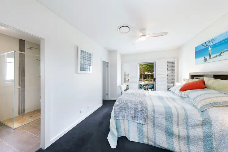 Sixth view of Homely semi-detached listing, 18A Anzac Street, Miranda NSW 2228