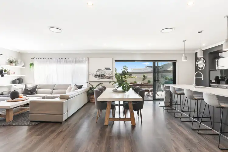 161 The Boulevarde, Miranda NSW 2228
