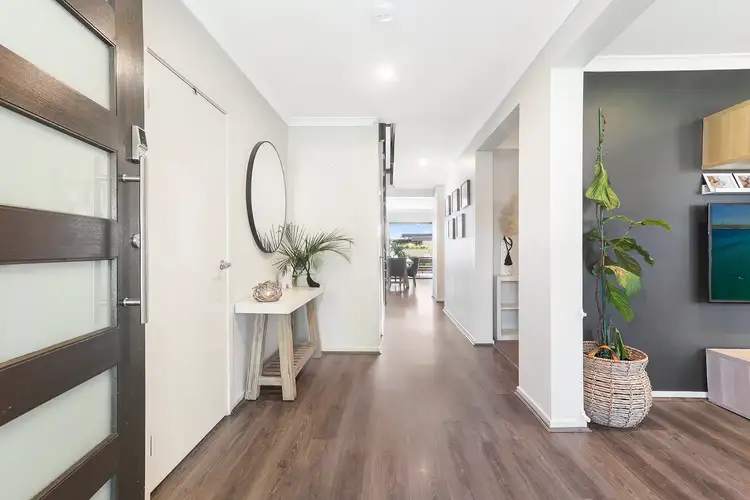 Fifth view of Homely house listing, 161 The Boulevarde, Miranda NSW 2228