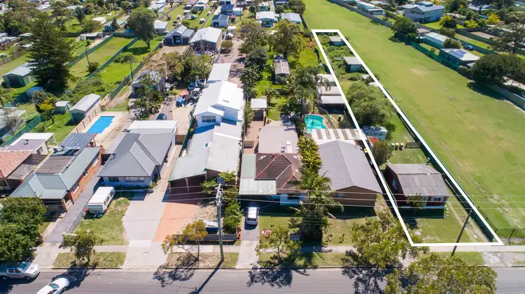 Fifth view of Homely house listing, 19 Torres Street, Kurnell NSW 2231