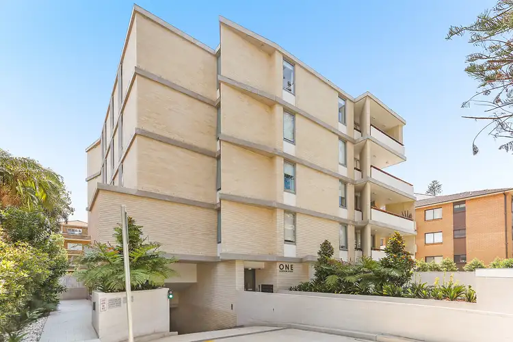 Second view of Homely unit listing, 402/1-7 Gordon Street, Brighton-le-sands NSW 2216